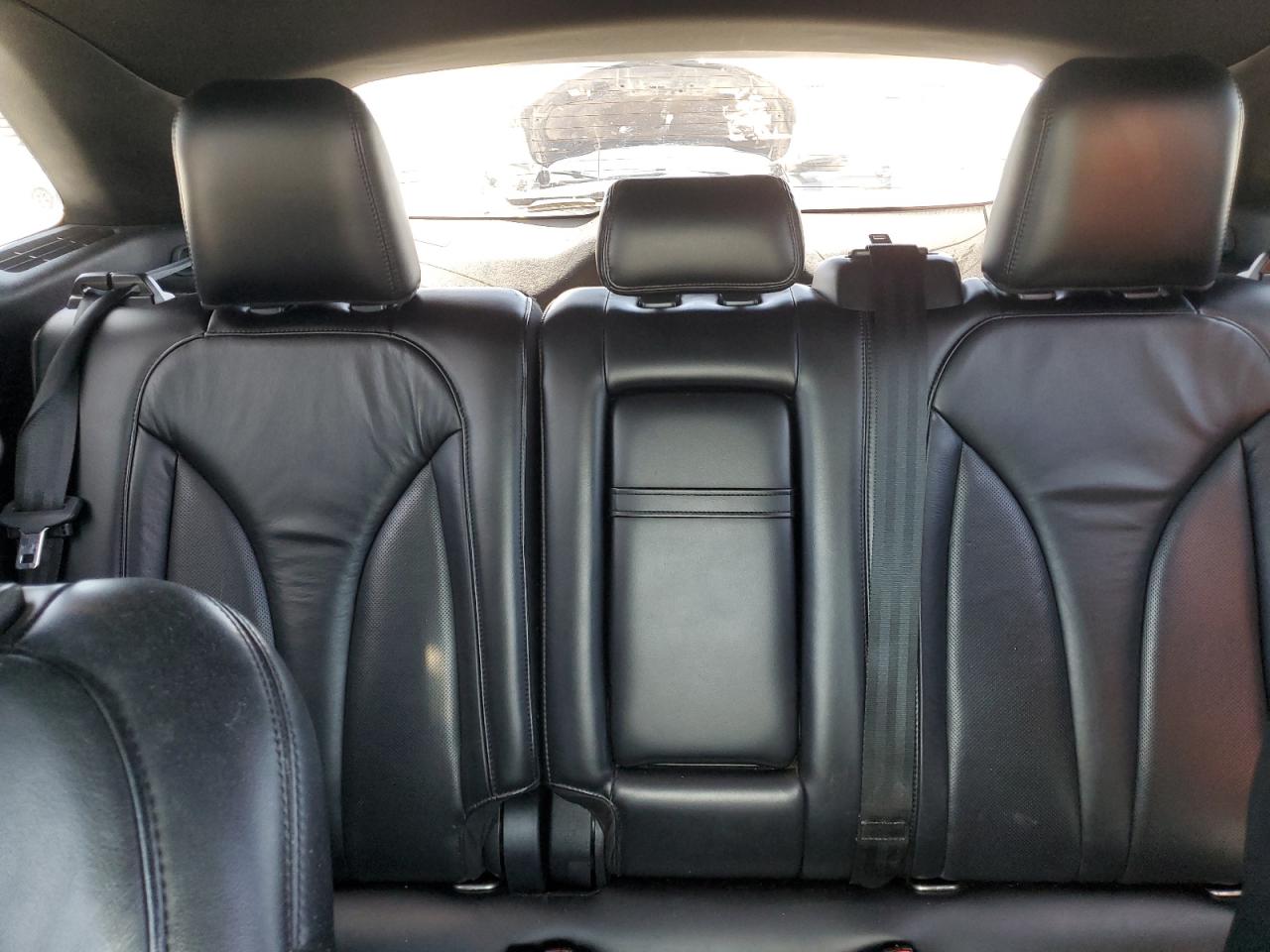 Lincoln MKC Select Image 11