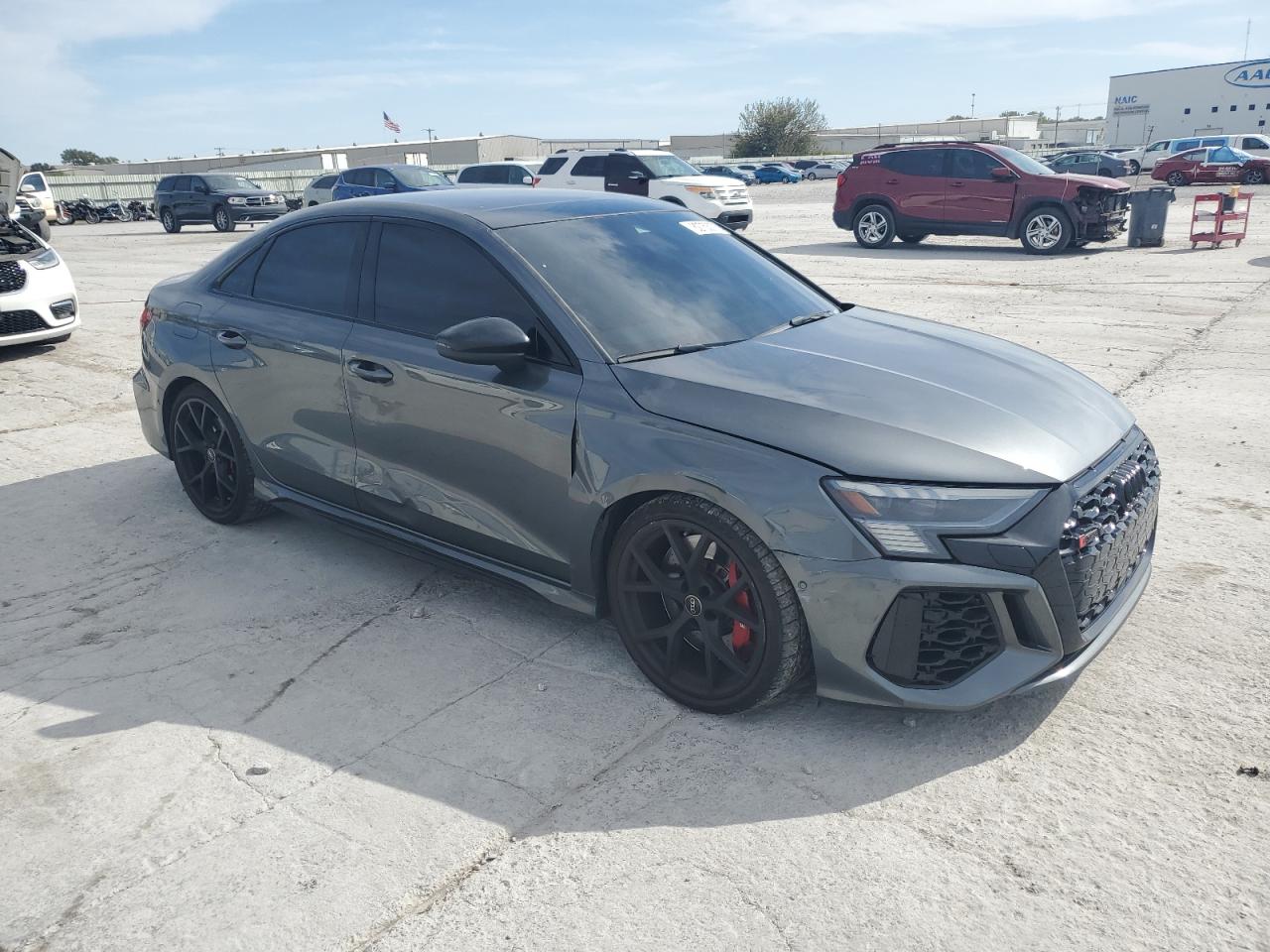 Audi Rs Image 4