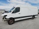 Mercedes-Benz Sprinter 2500 Image 1