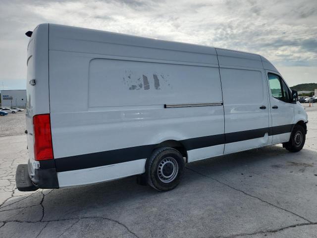 Mercedes-Benz Sprinter 2500 Image 3