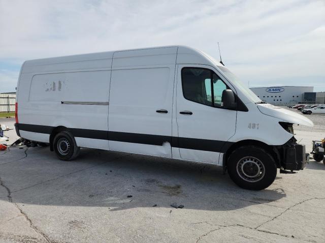 Mercedes-Benz Sprinter 2500 Image 5