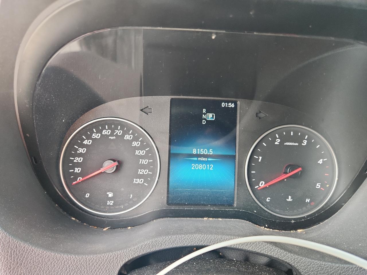 Mercedes-Benz Sprinter 2500 Image 6