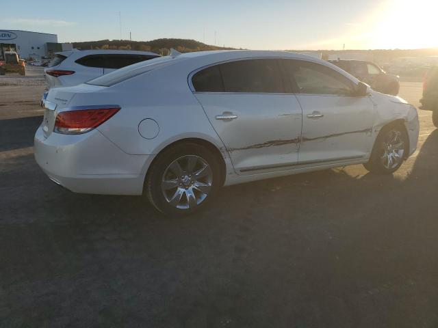 Buick LaCrosse Cxs Image 5