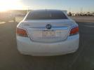 Buick LaCrosse Cxs Image 4