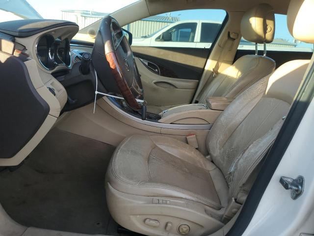 Buick LaCrosse Cxs Image 7