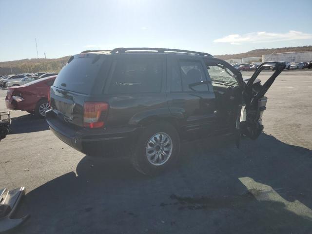 Jeep Grand Cherokee Laredo Image 7