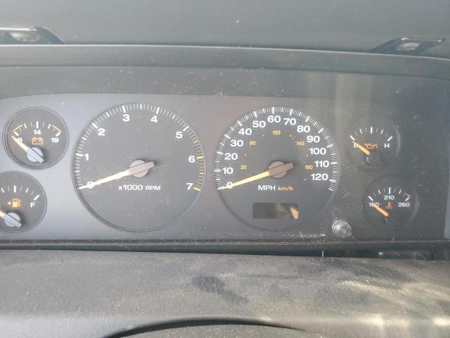 Jeep Grand Cherokee Laredo Image 10