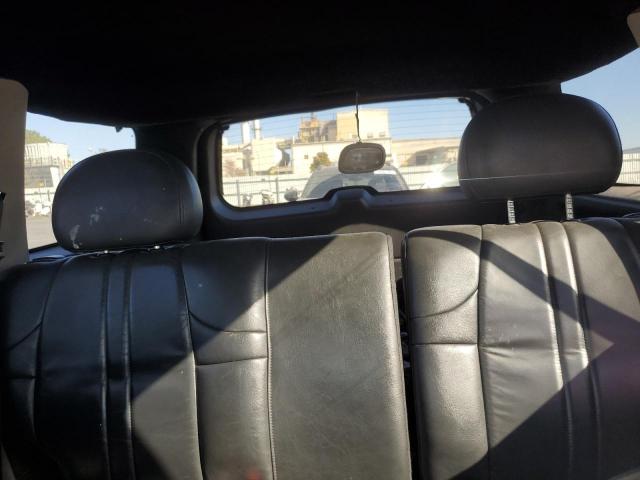 Jeep Grand Cherokee Laredo Image 3