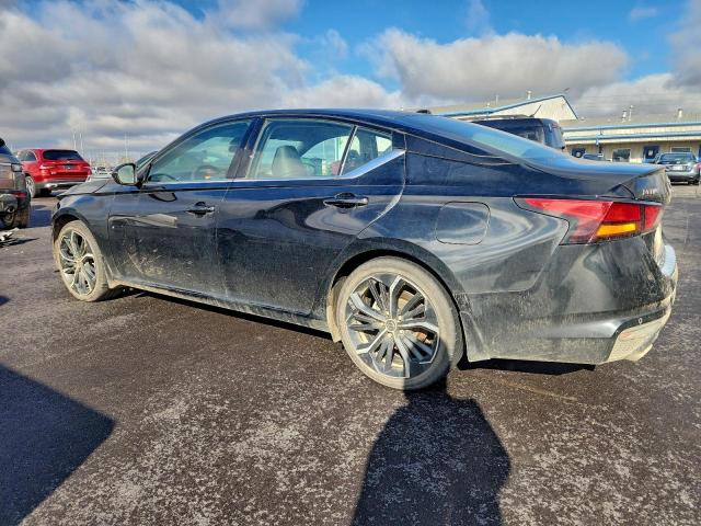 Nissan Altima Sr Image 2