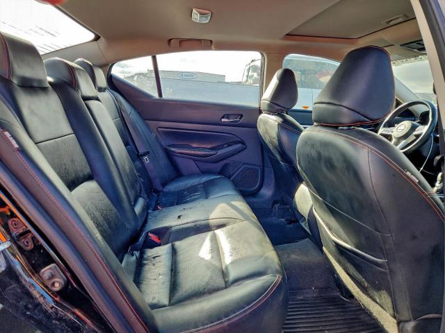 Nissan Altima Sr Image 5