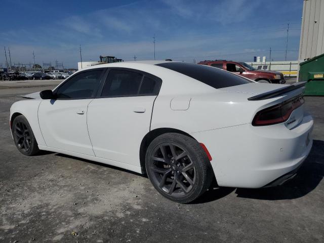 Dodge Charger Sxt Image 11