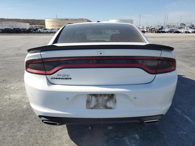 Dodge Charger Sxt Image 6