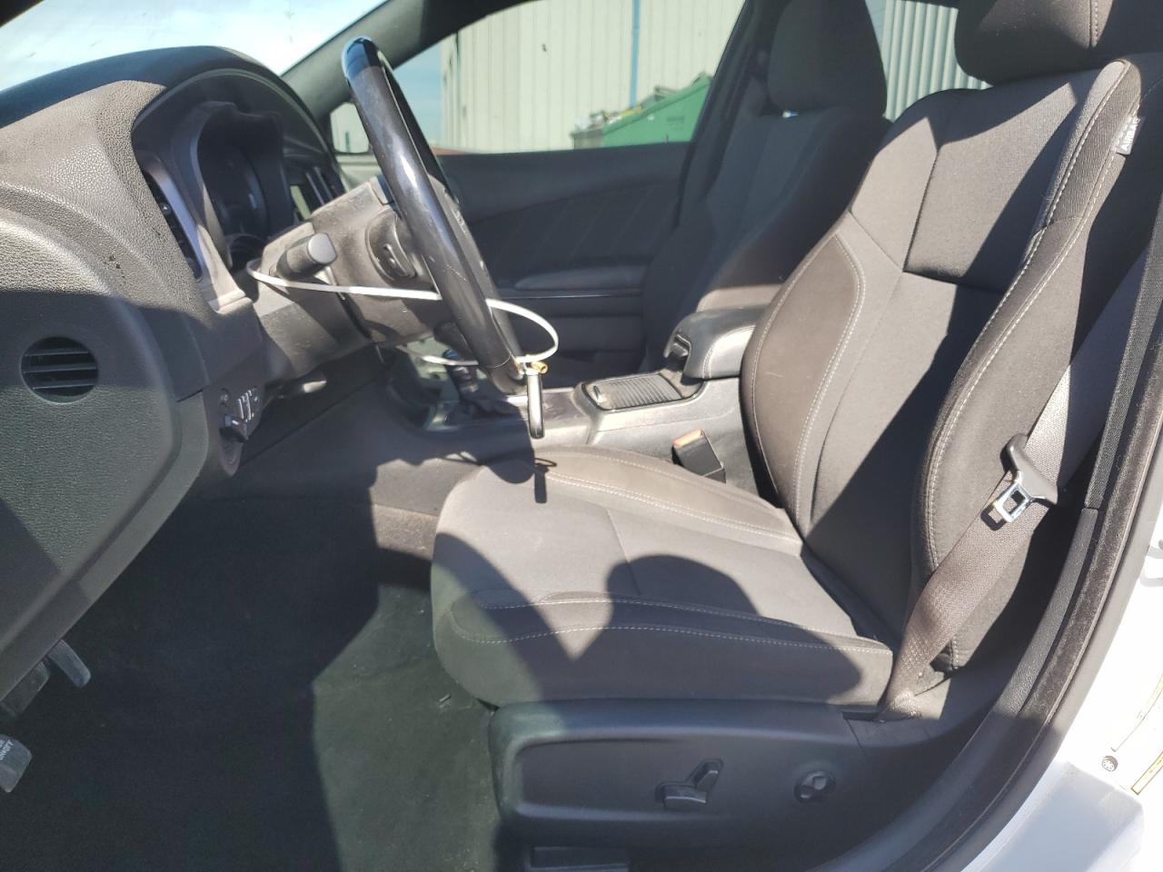 Dodge Charger Sxt Image 10