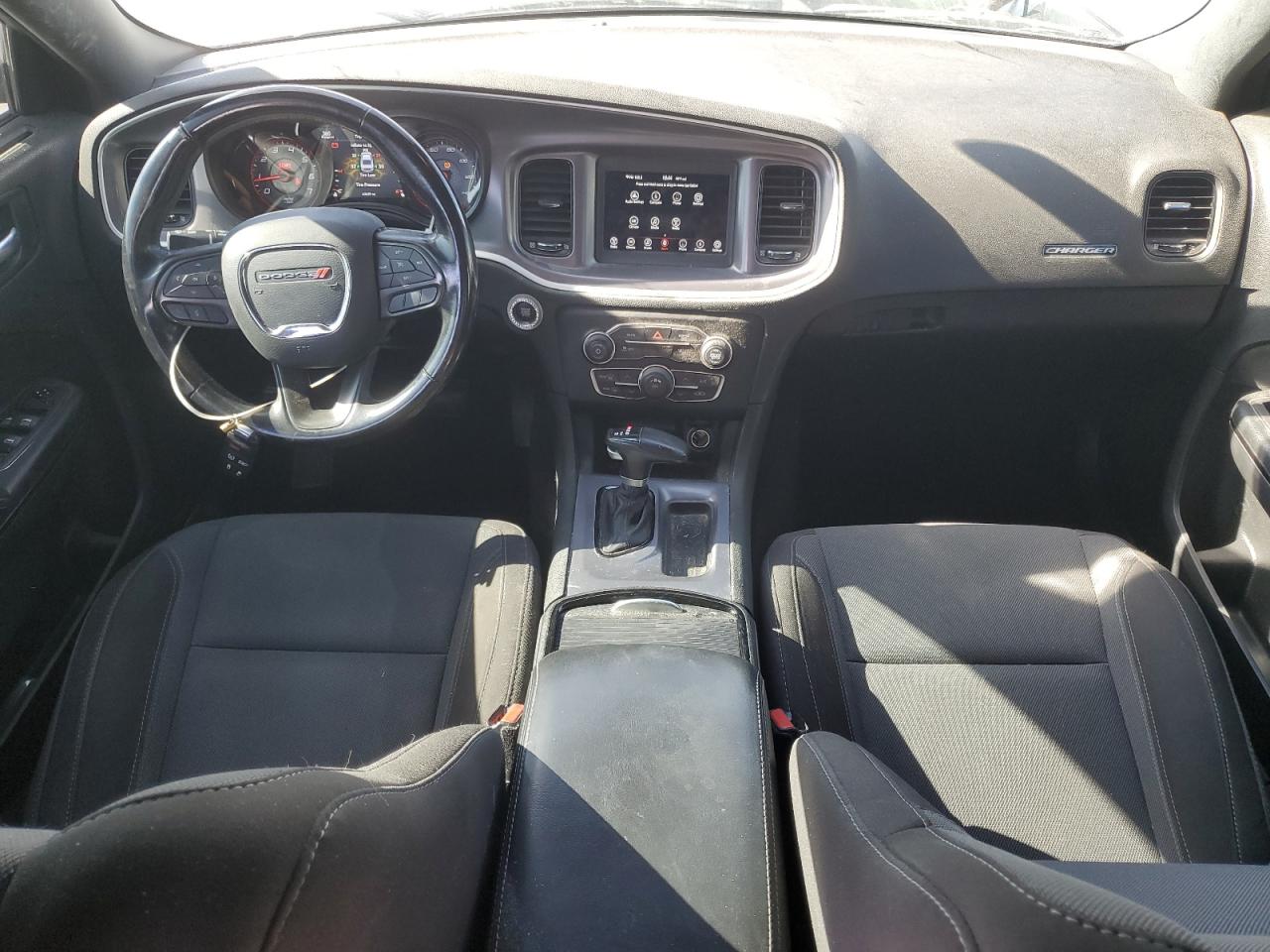 Dodge Charger Sxt Image 5