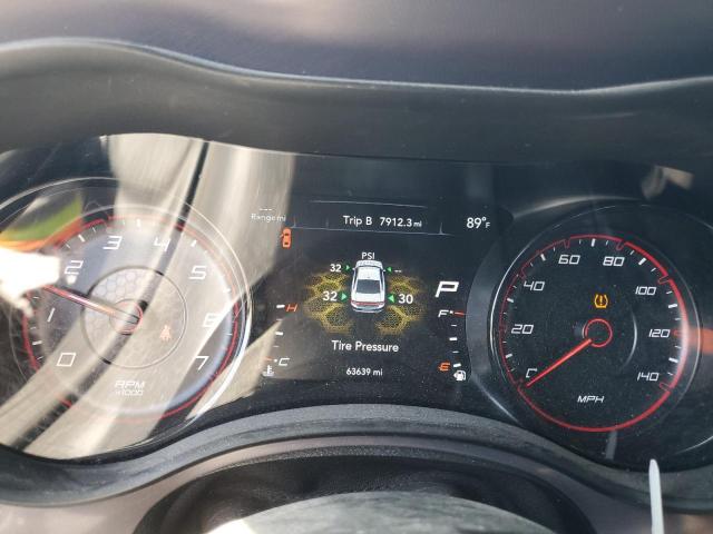 Dodge Charger Sxt Image 7