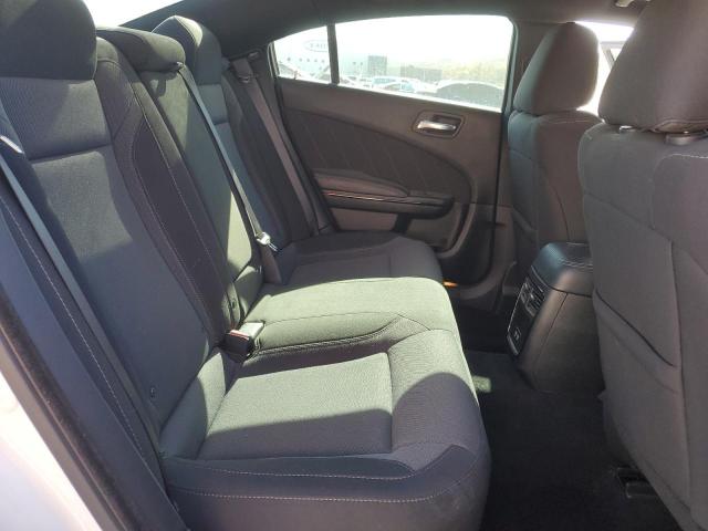 Dodge Charger Sxt Image 8