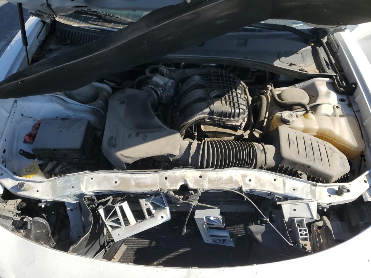 Dodge Charger Sxt Image 12