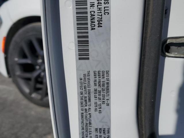 Dodge Charger Sxt Image 9