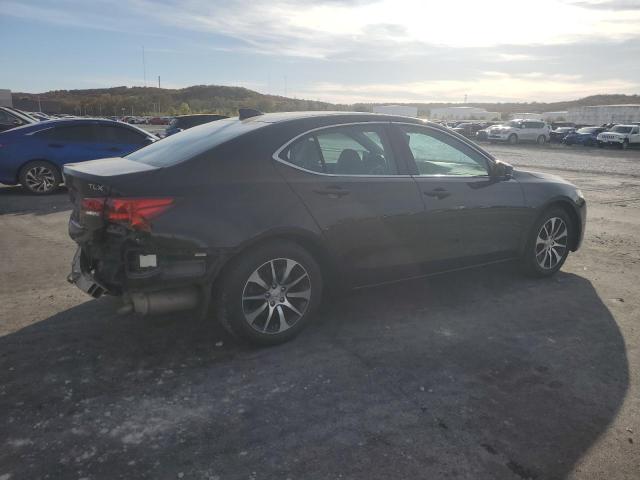 Acura TLX Tech Image 2