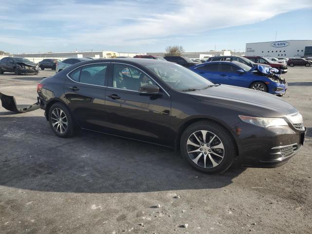 Acura TLX Tech Image 12