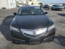 Acura TLX Tech Image 8