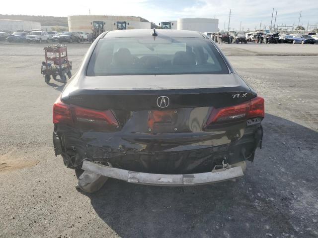 Acura TLX Tech Image 6