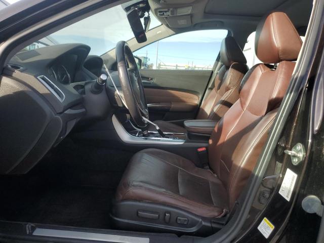 Acura TLX Tech Image 10