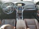 Acura TLX Tech Image 4