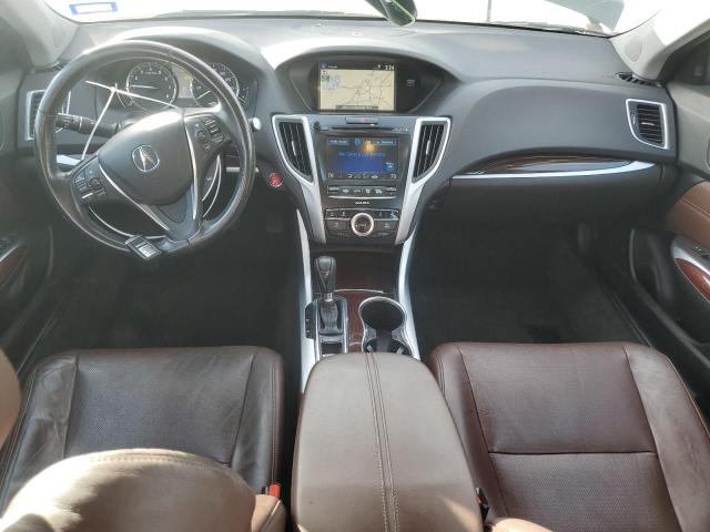 Acura TLX Tech Image 4
