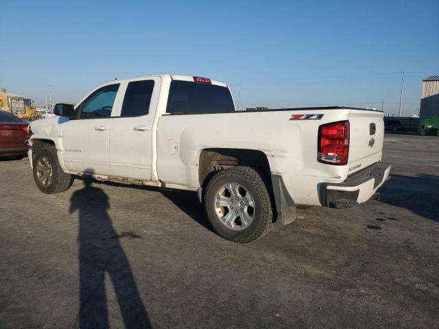 Chevrolet Silverado K1500 Lt Image 11