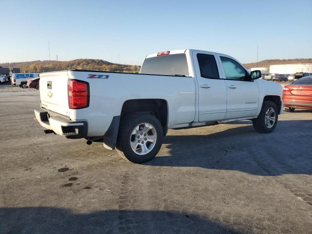 Chevrolet Silverado K1500 Lt Image 3