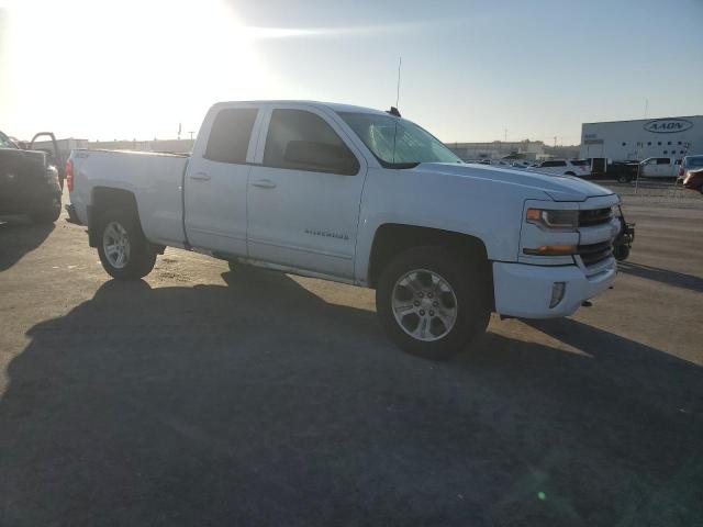 Chevrolet Silverado K1500 Lt Image 9