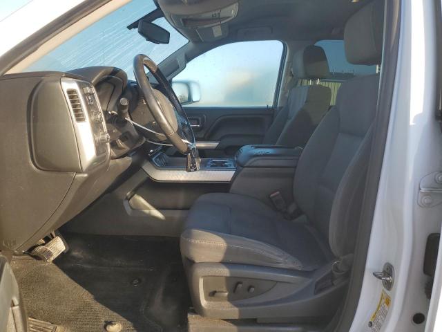 Chevrolet Silverado K1500 Lt Image 2