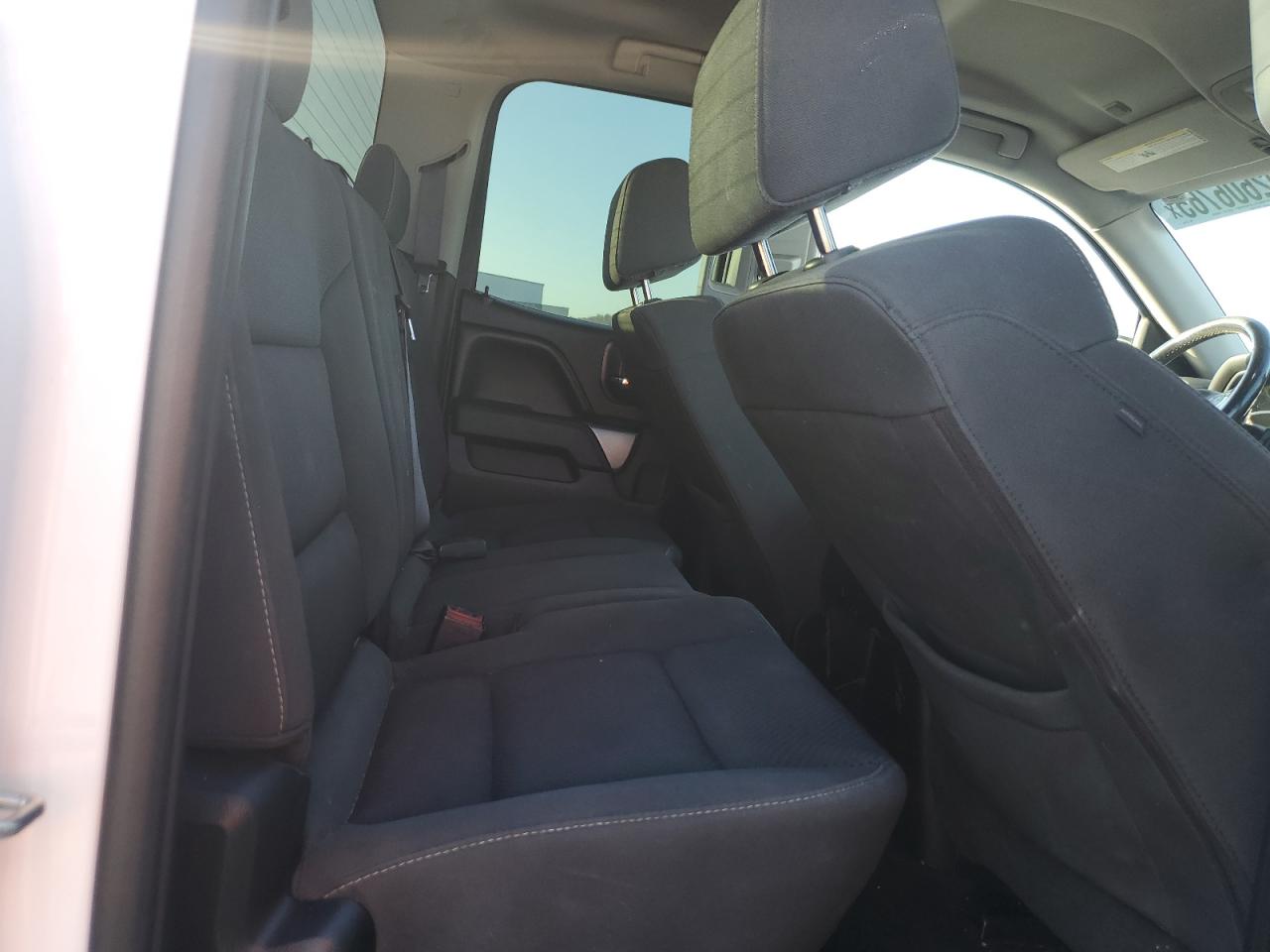 Chevrolet Silverado K1500 Lt Image 5