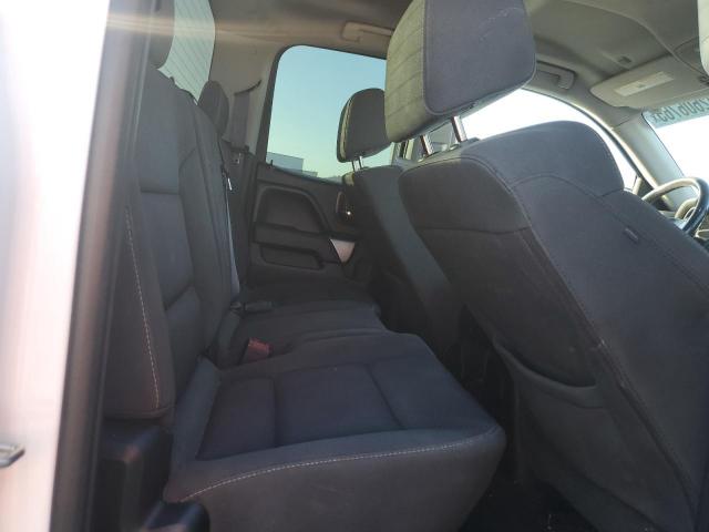 Chevrolet Silverado K1500 Lt Image 5