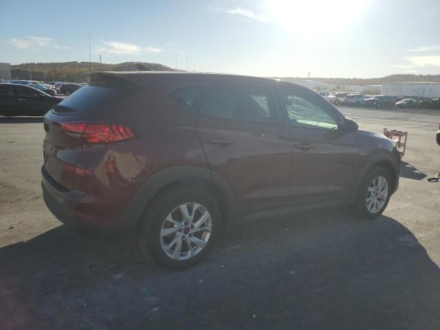 Hyundai TUCSON Se Image 4