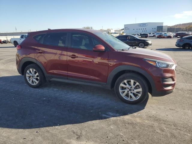 Hyundai TUCSON Se Image 2