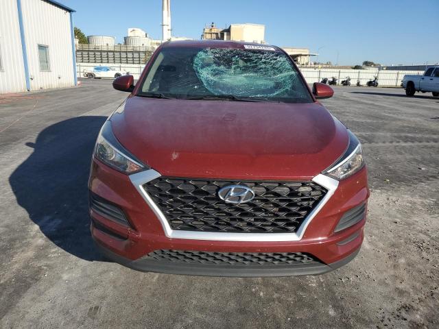 Hyundai TUCSON Se Image 11