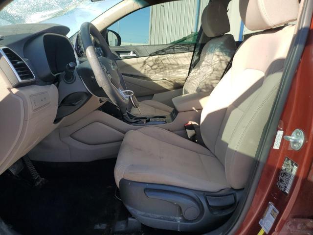 Hyundai TUCSON Se Image 5