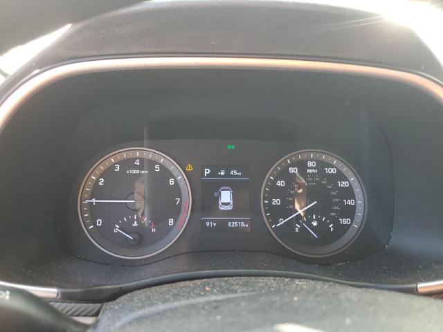 Hyundai TUCSON Se Image 3