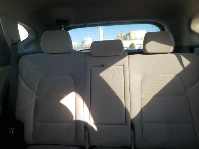 Hyundai TUCSON Se Image 6