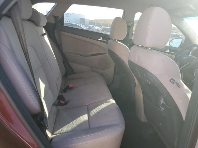 Hyundai TUCSON Se Image 8
