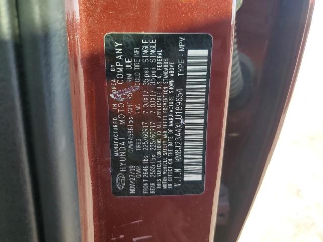 Hyundai TUCSON Se Image 13