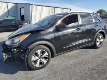  Salvage Kia Niro