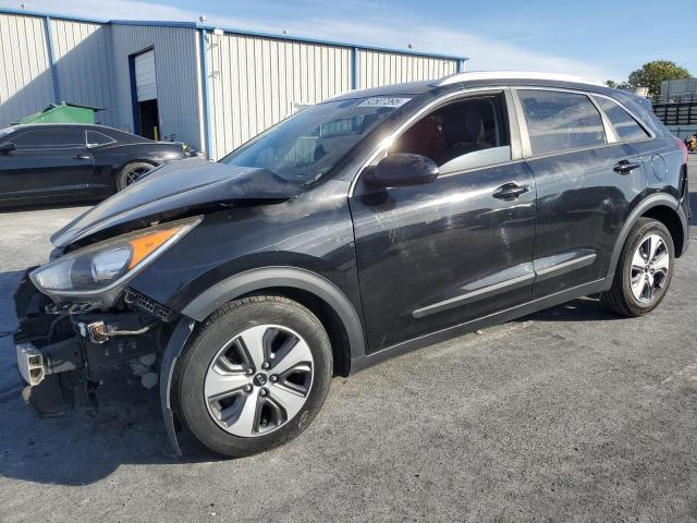  Salvage Kia Niro