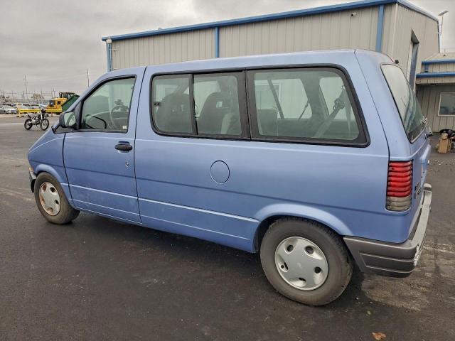 Ford Aerostar Image 2