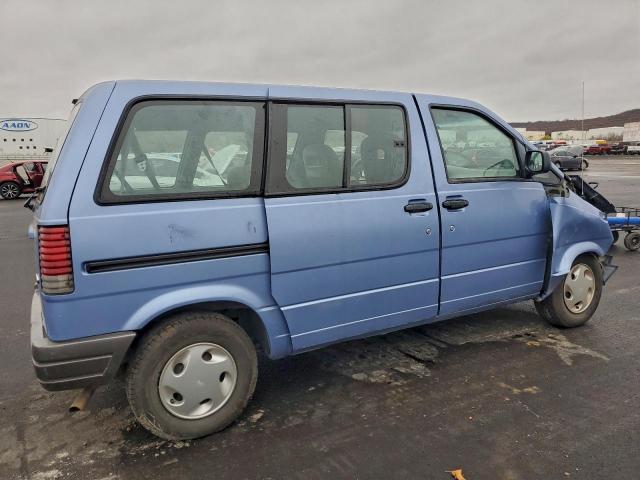Ford Aerostar Image 6