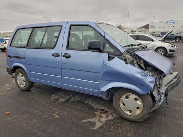 Ford Aerostar Image 4