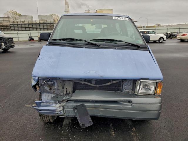 Ford Aerostar Image 3