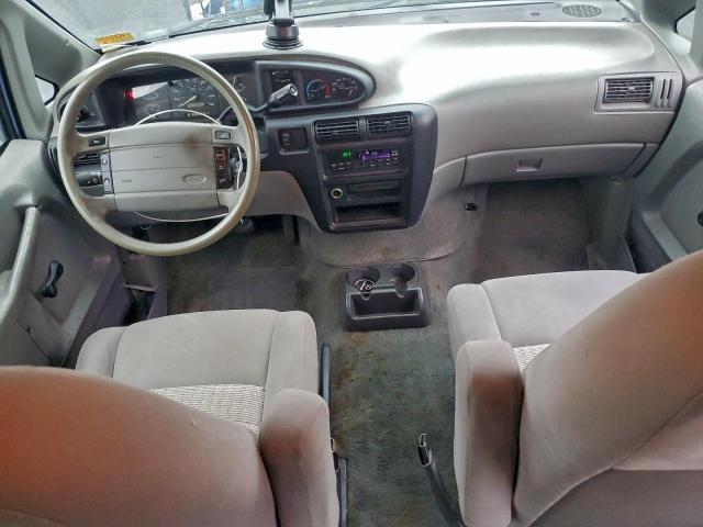 Ford Aerostar Image 8